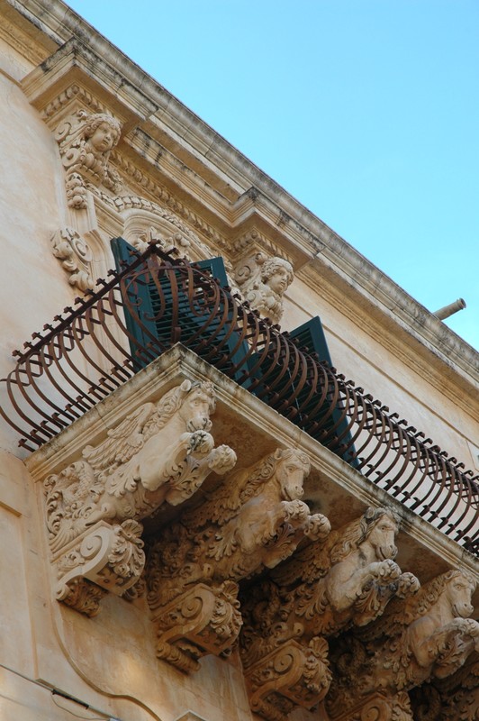 Palazzo Villadorata